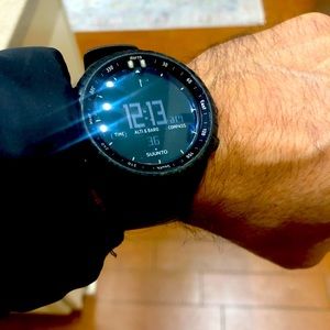 Suunto Core